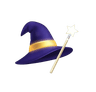 WizardHabits Logo